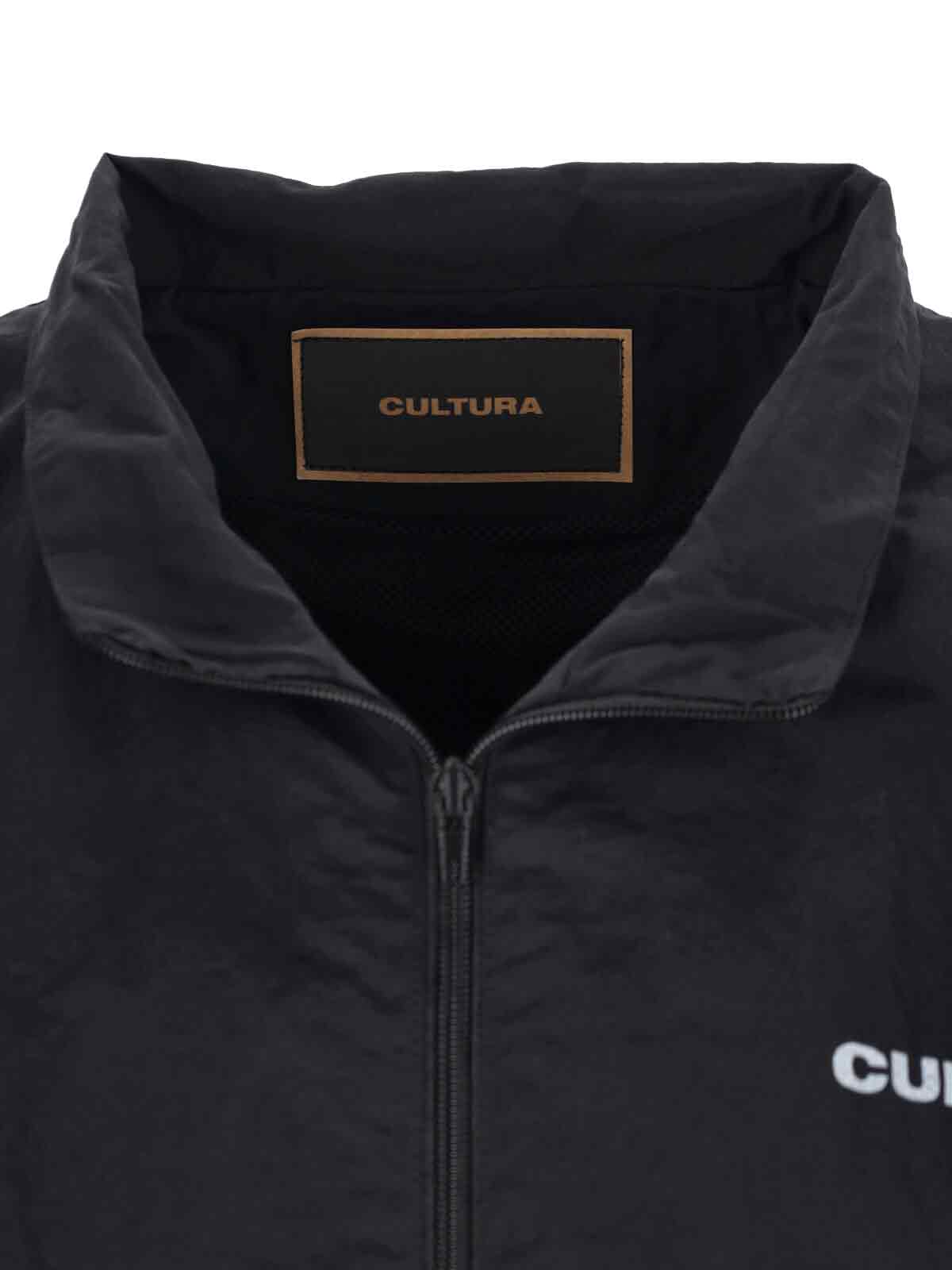 Cultura Men’s 100% Nylon Jacket - Image 5