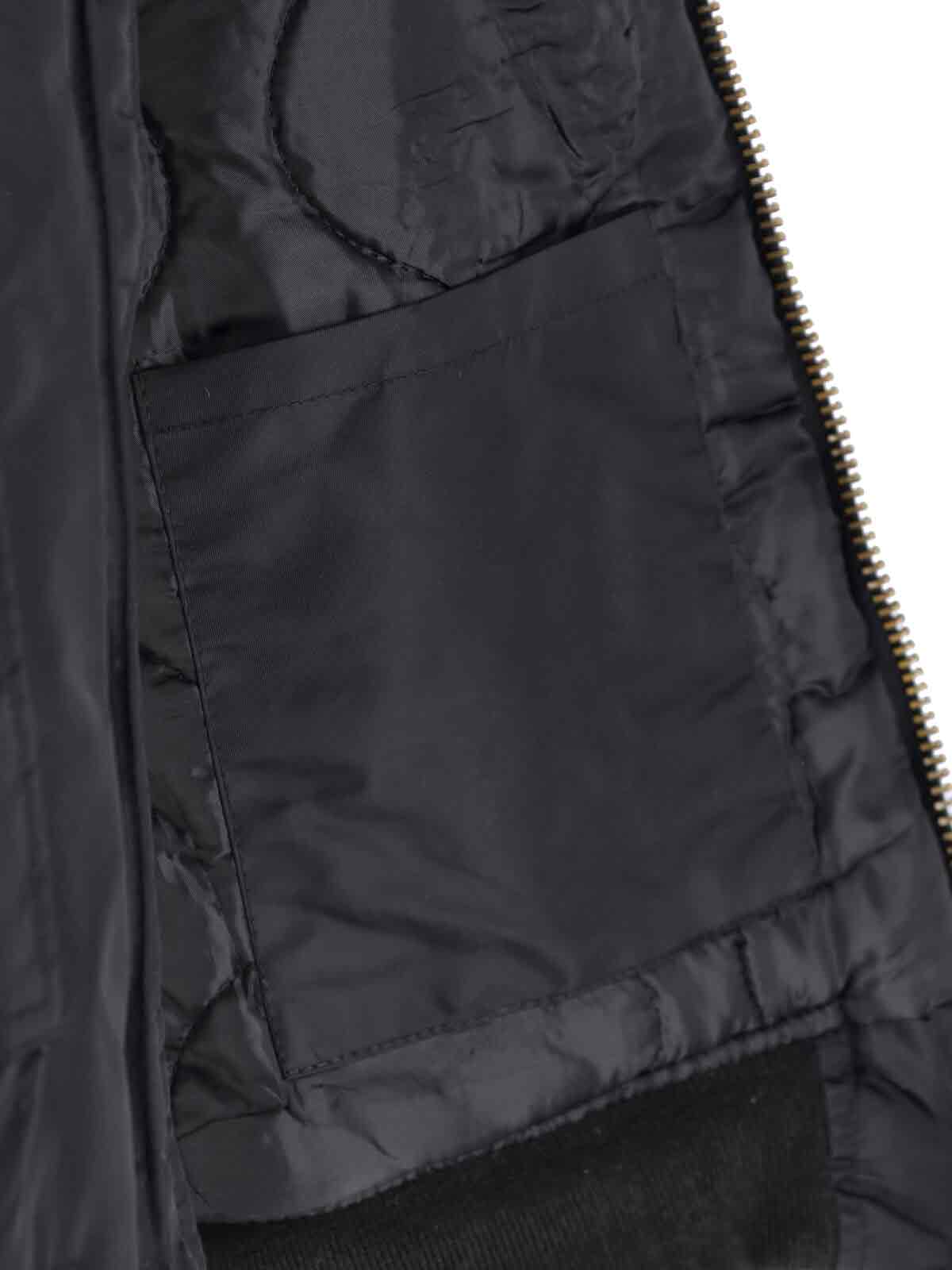 Cultura Men’s 100% Nylon Lightweight Jacket - Image 5