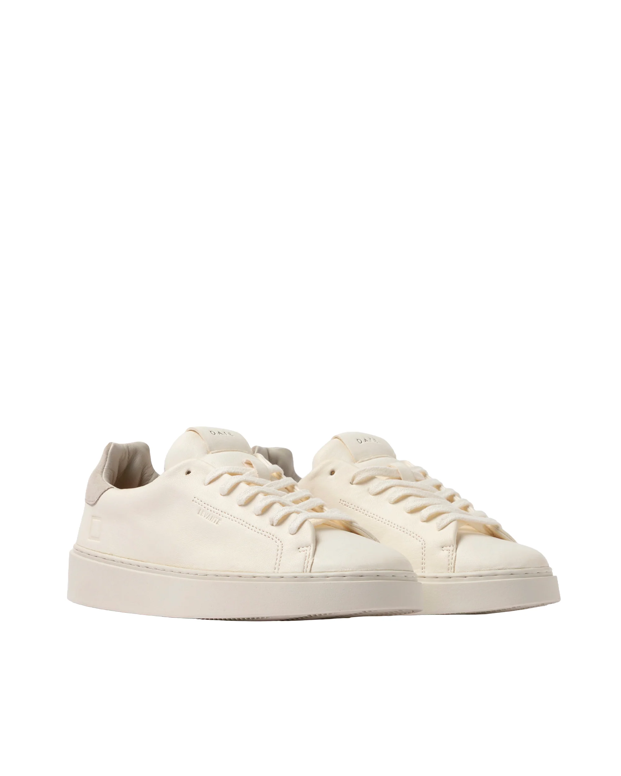 D.a.t.e. Premium Leather Sneakers for Men - Image 2