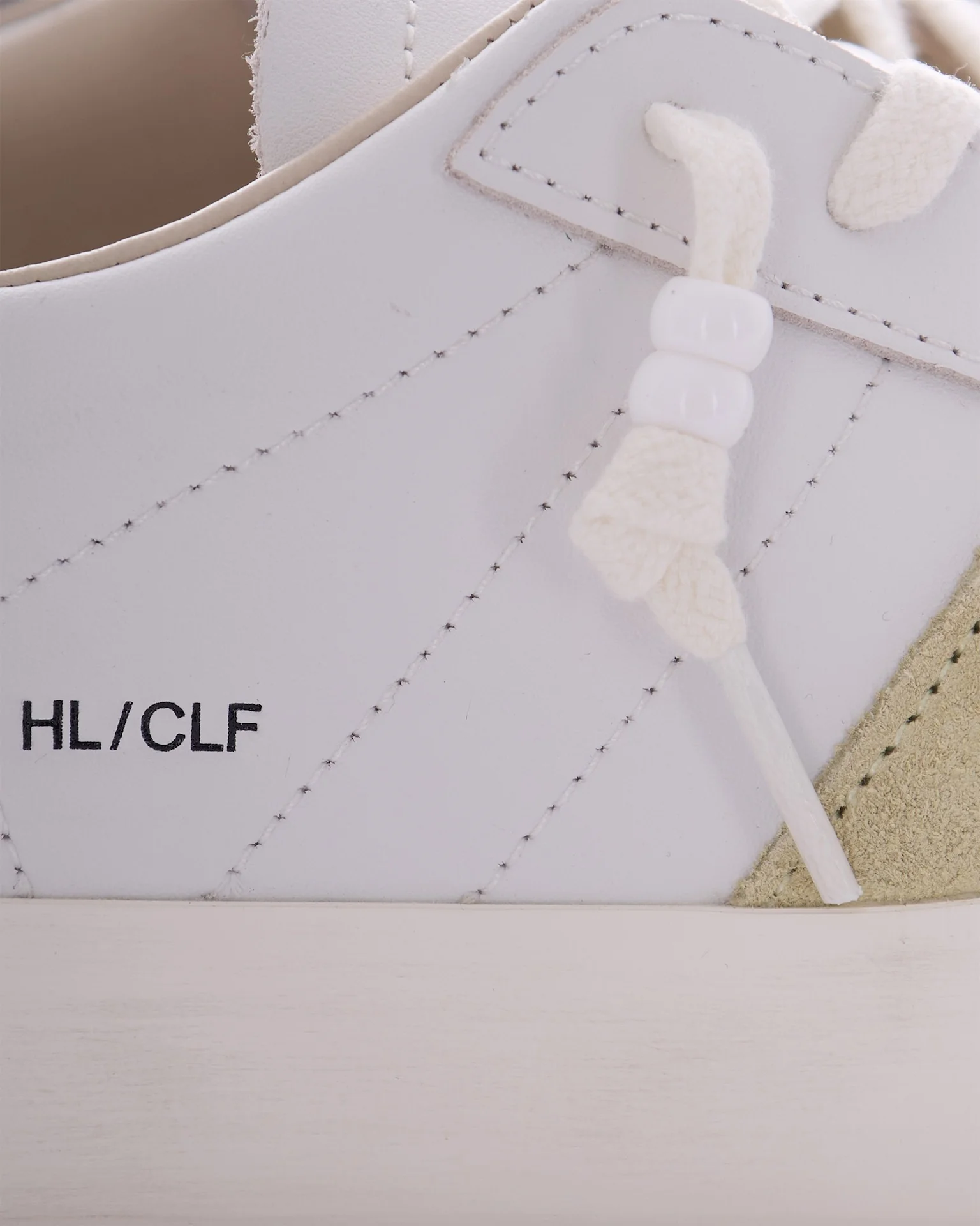 D.a.t.e. Premium Leather Sneakers for Women - Image 3
