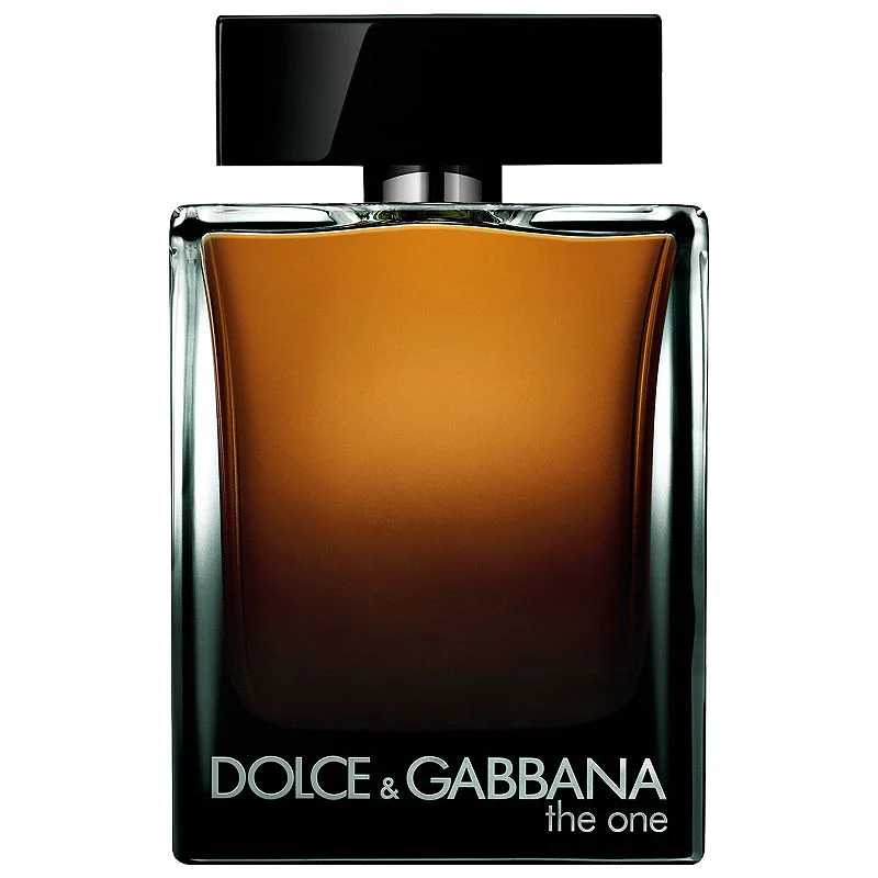 D&g The One Men's Eau de Parfum Spray 5.0 oz