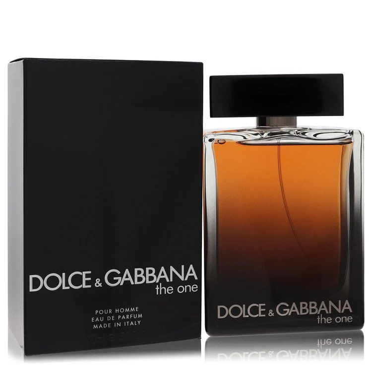 D&g The One Men's Eau de Parfum Spray 5.0 oz - Image 4