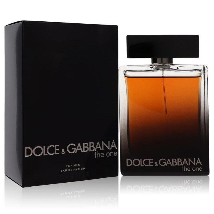D&g The One Men's Eau de Parfum Spray 5.0 oz - Image 5