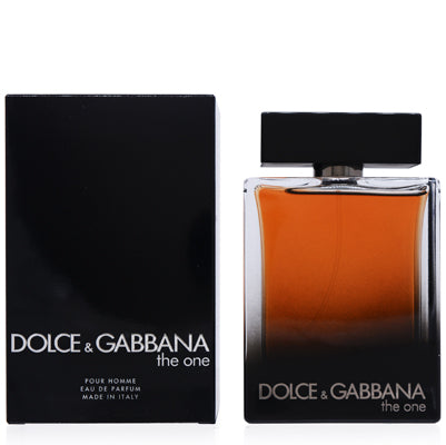 D&g The One Men's Eau de Parfum Spray 5.0 oz - Image 6