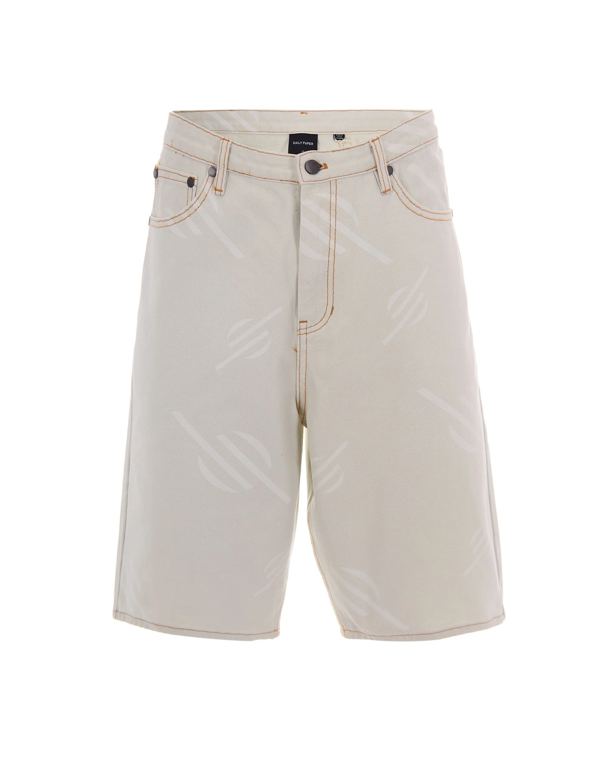 Daily Paper Uomo Cotton Shirt - Perfect for Everyday Style