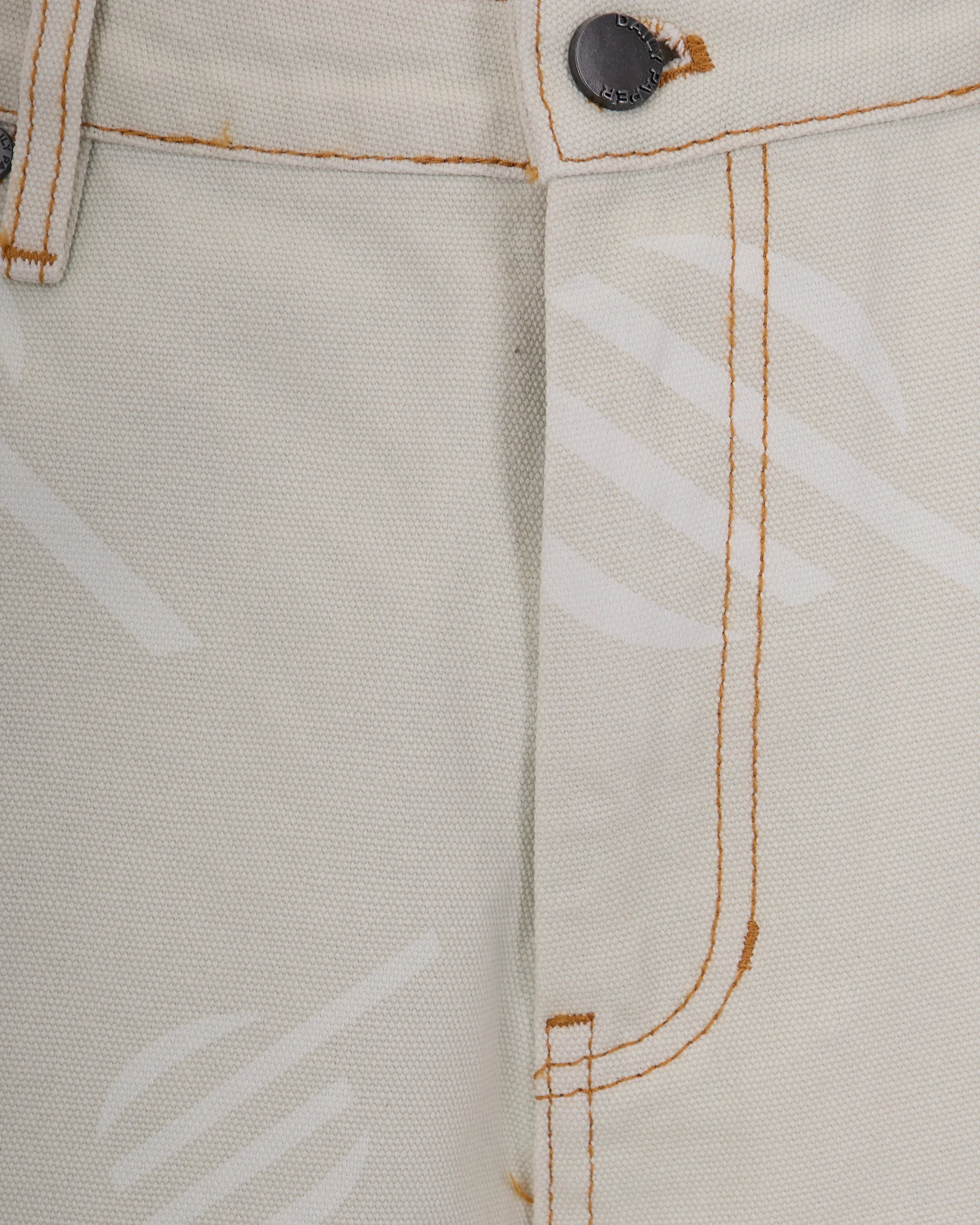 Daily Paper Uomo Cotton Shirt - Perfect for Everyday Style - Image 3