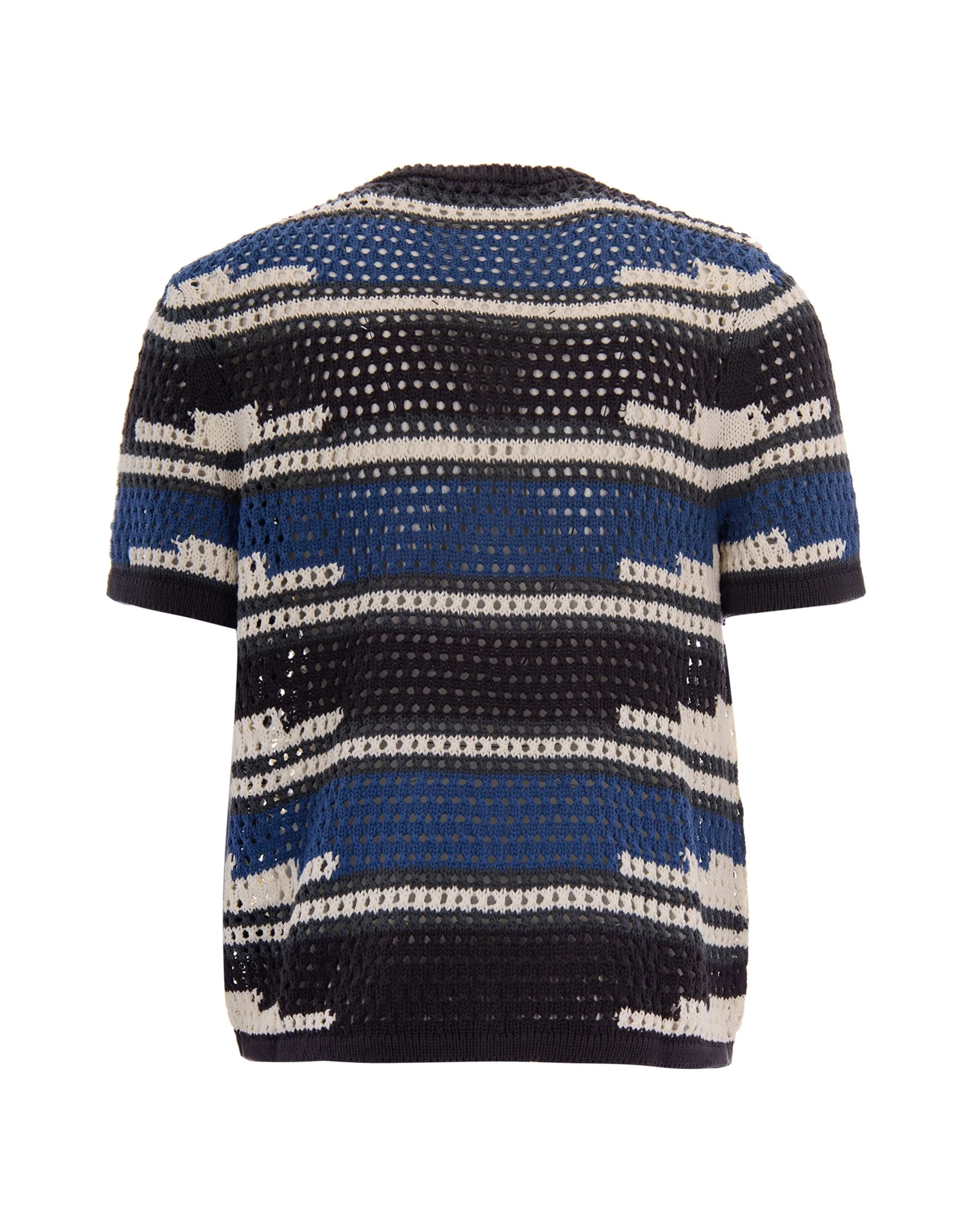 Daily Paper Uomo Mini Tee for Men - Image 2