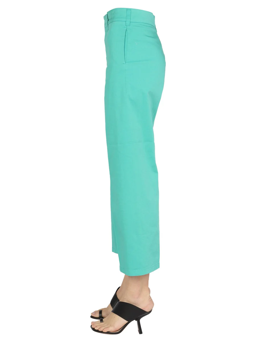 Department Five Cropped Fit Women's Jeans - Image 3
