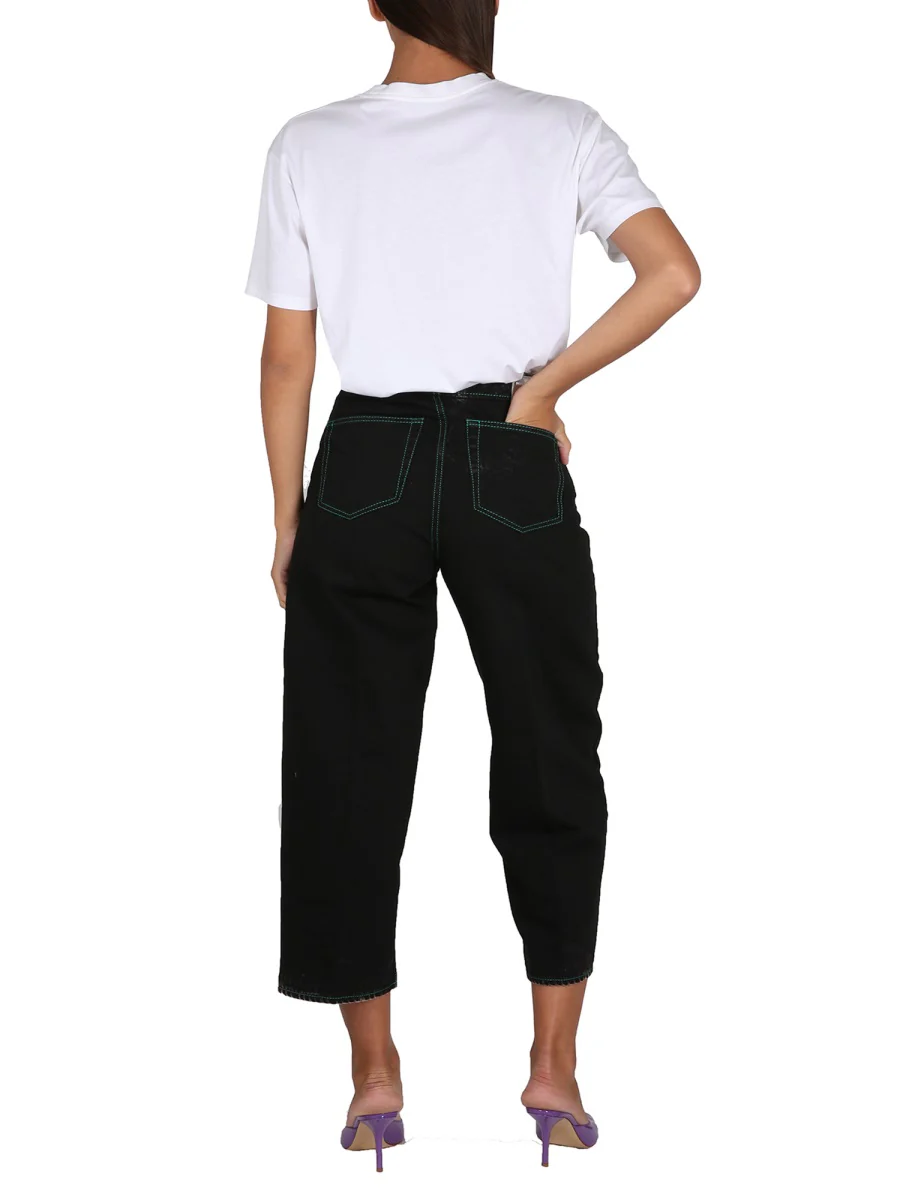 Department Five Margie High-Waisted Pants - Image 2