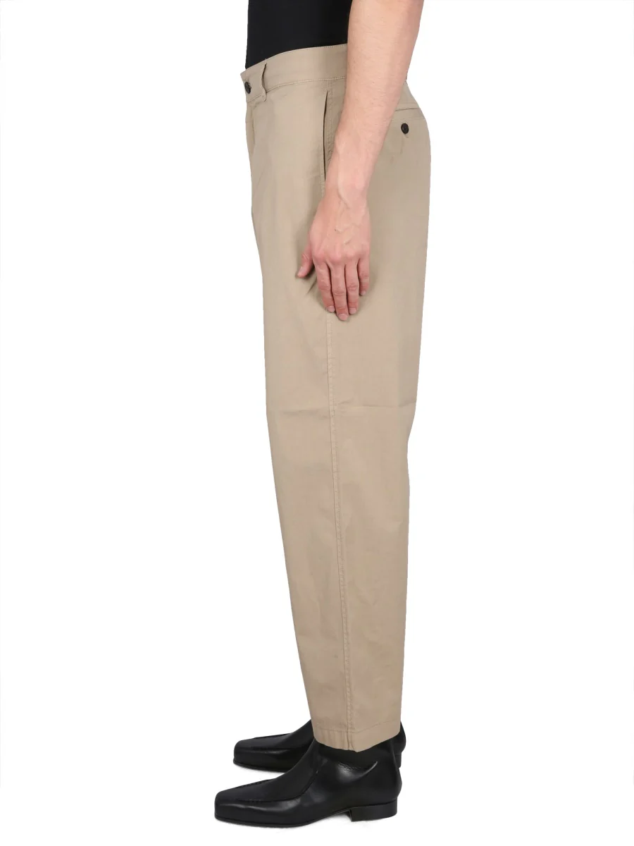 Department Five Men's Season-Ready Shalimar Trousers - Image 7