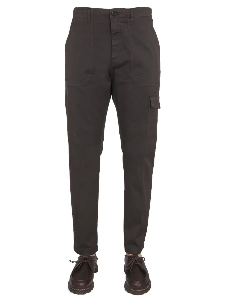 DEPARTMENT FIVE PANTS OUT