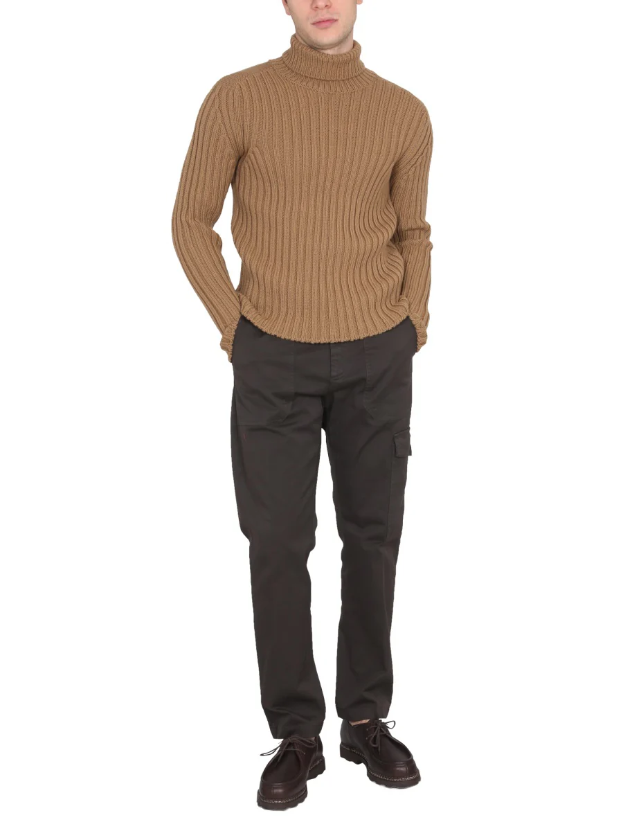 DEPARTMENT FIVE PANTS OUT - Image 2