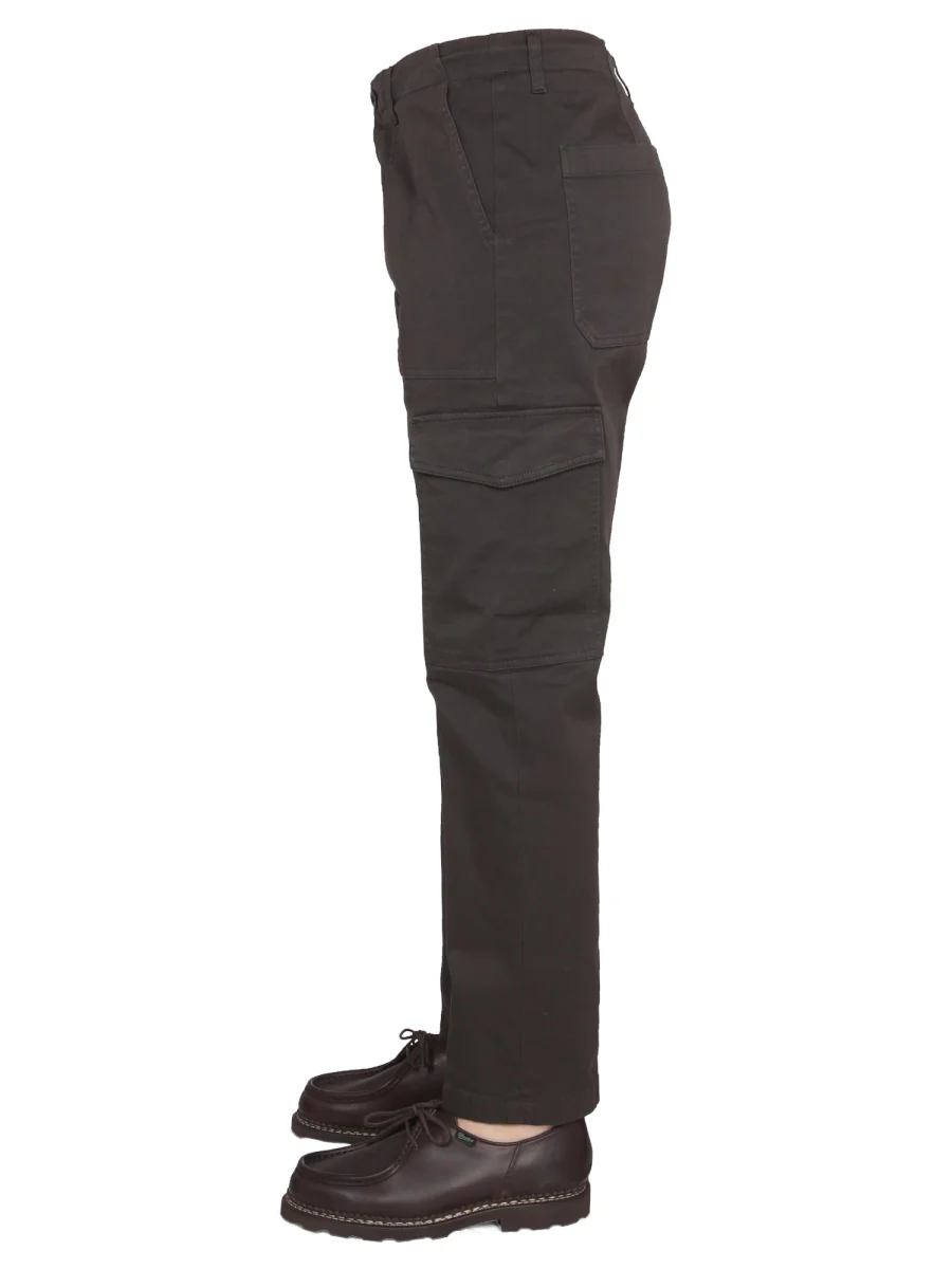 DEPARTMENT FIVE PANTS OUT - Image 3