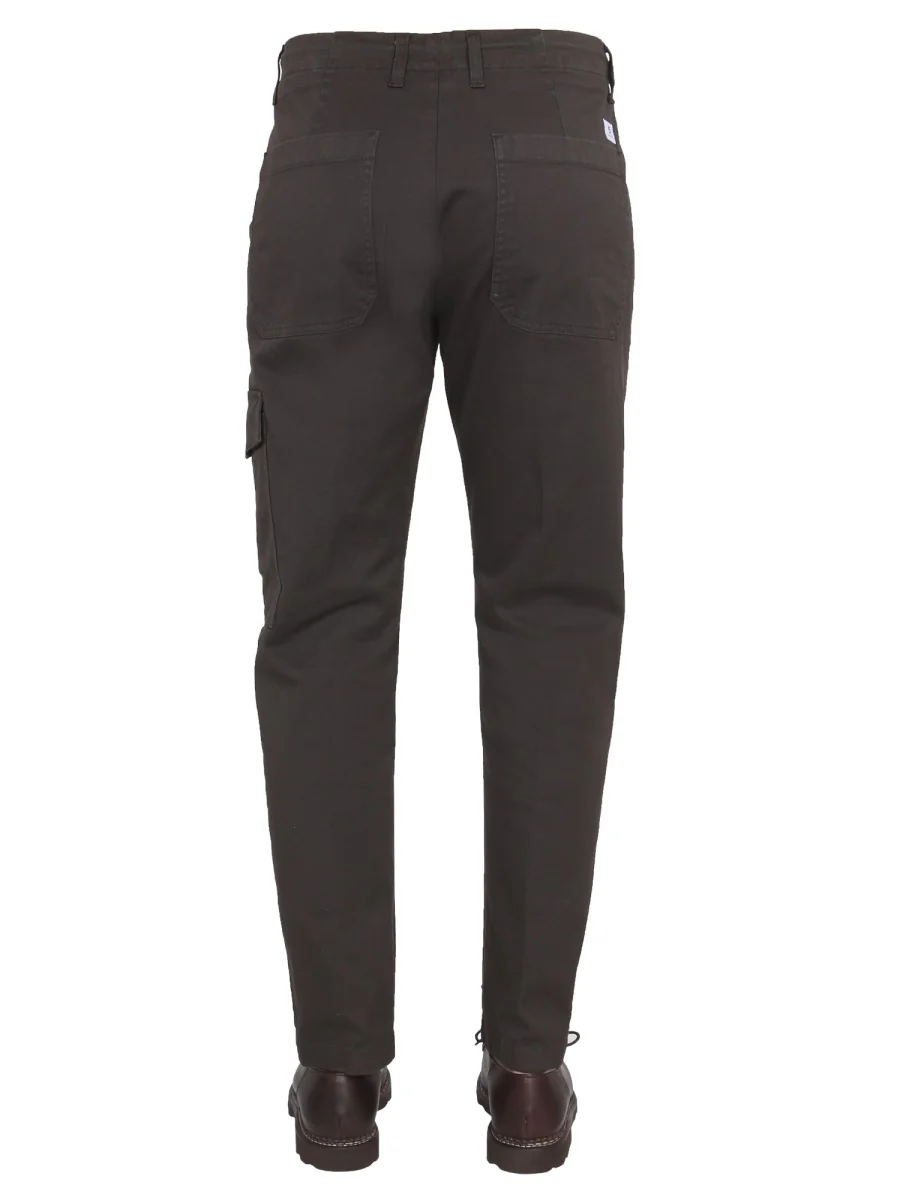 DEPARTMENT FIVE PANTS OUT - Image 4