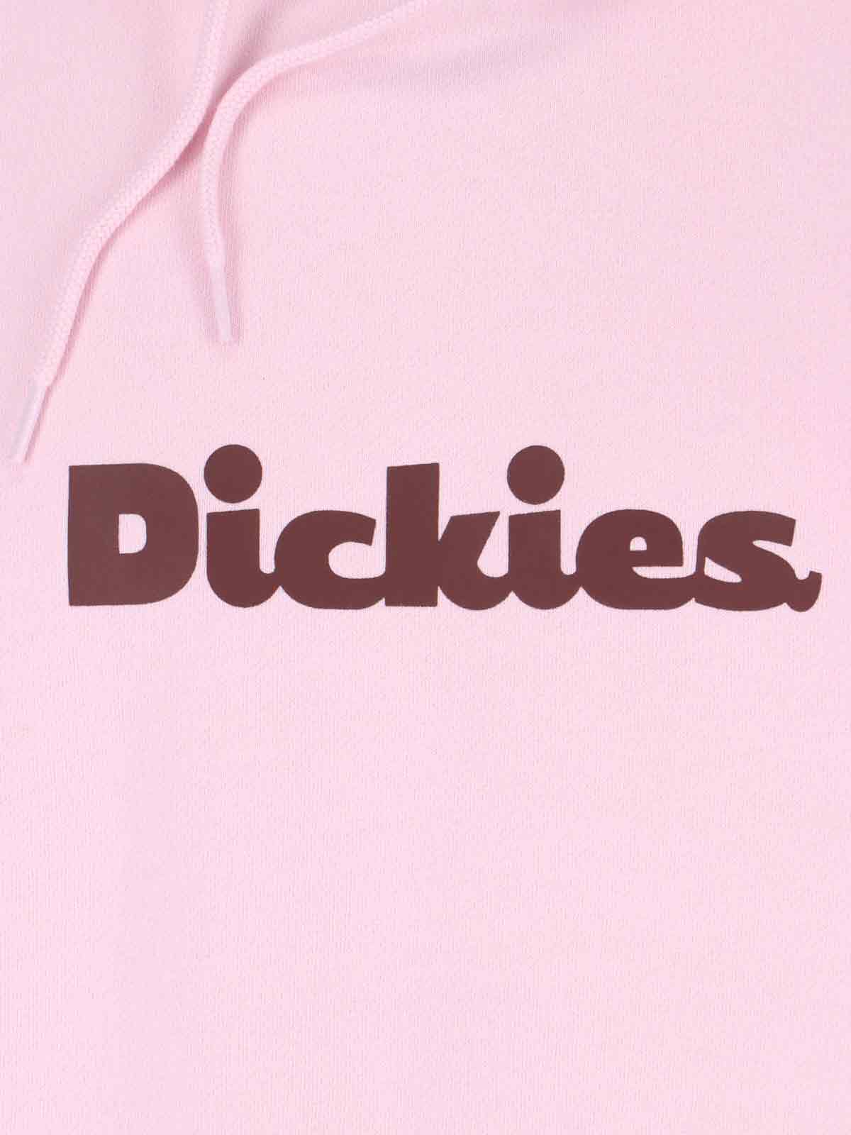 Dickies Men's Cotton-Polyester Crewneck Sweater - Image 3