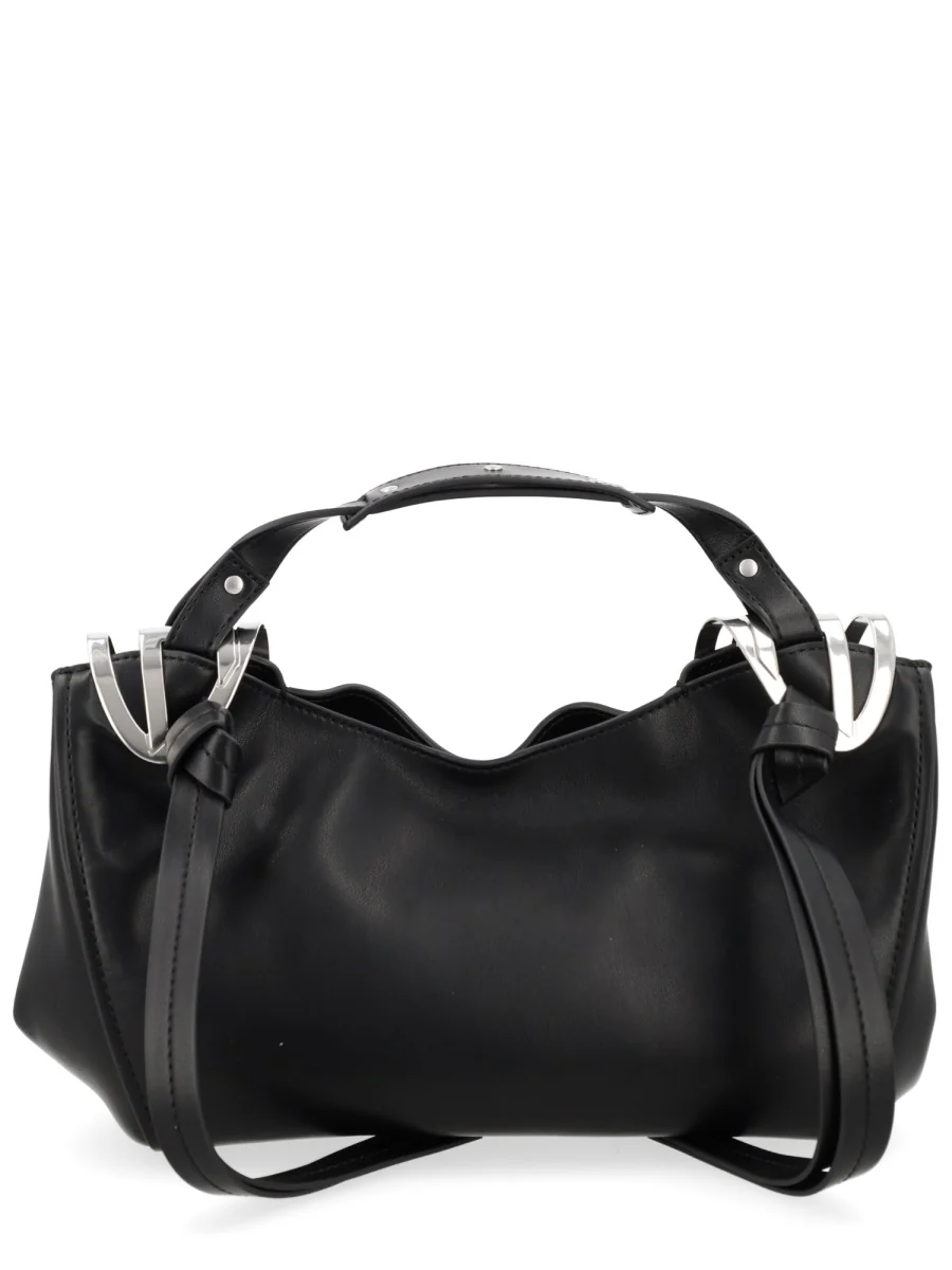 Diesel Chic Mini Shoulder Bag - Image 3