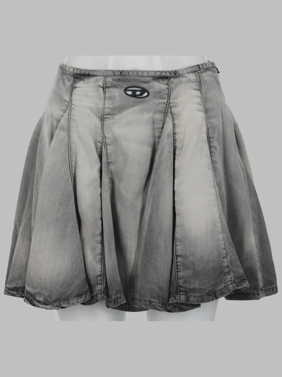 Diesel Chic Mini Skirt for Women