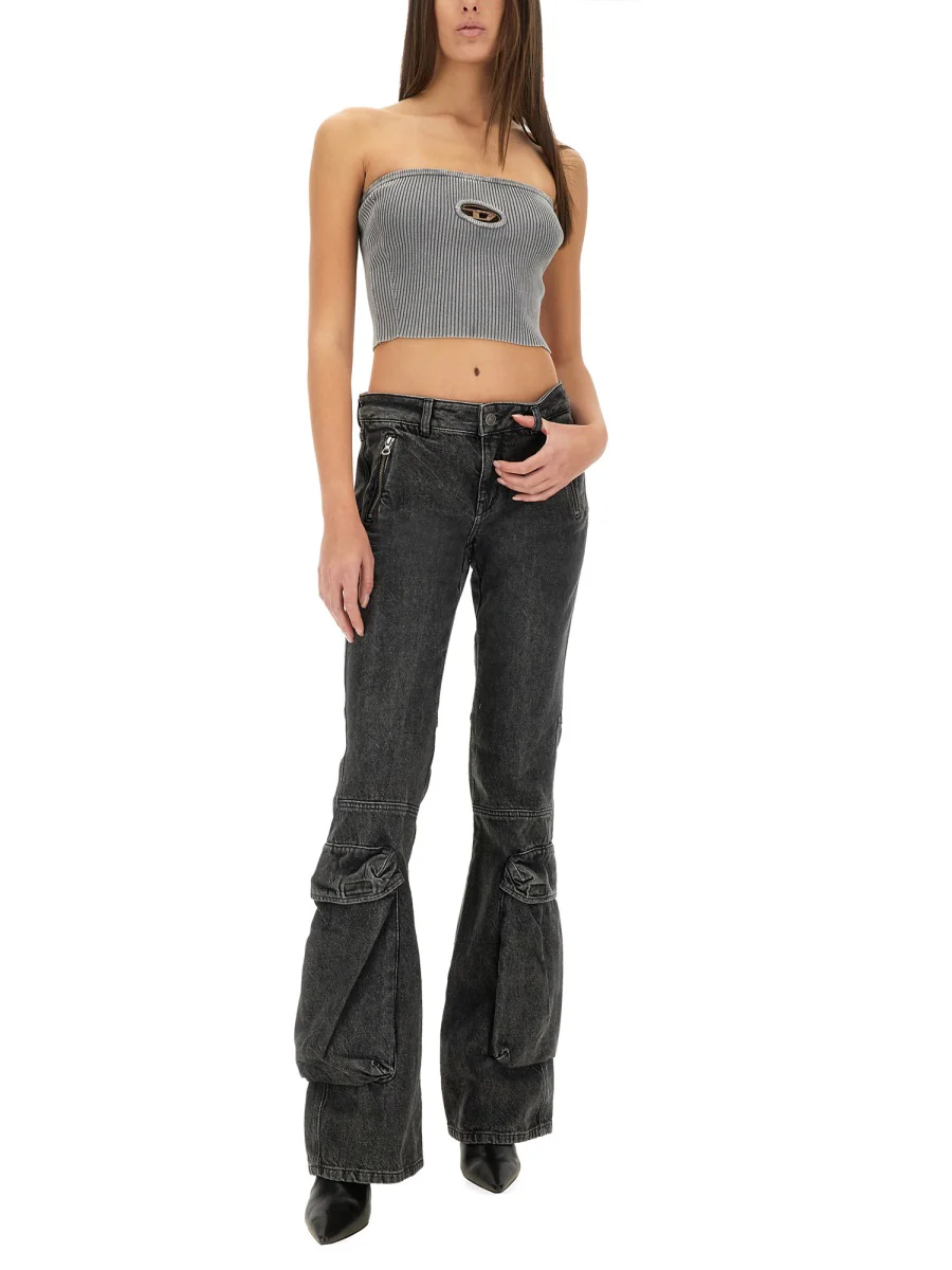 DIESEL Clarksville Top - Image 2