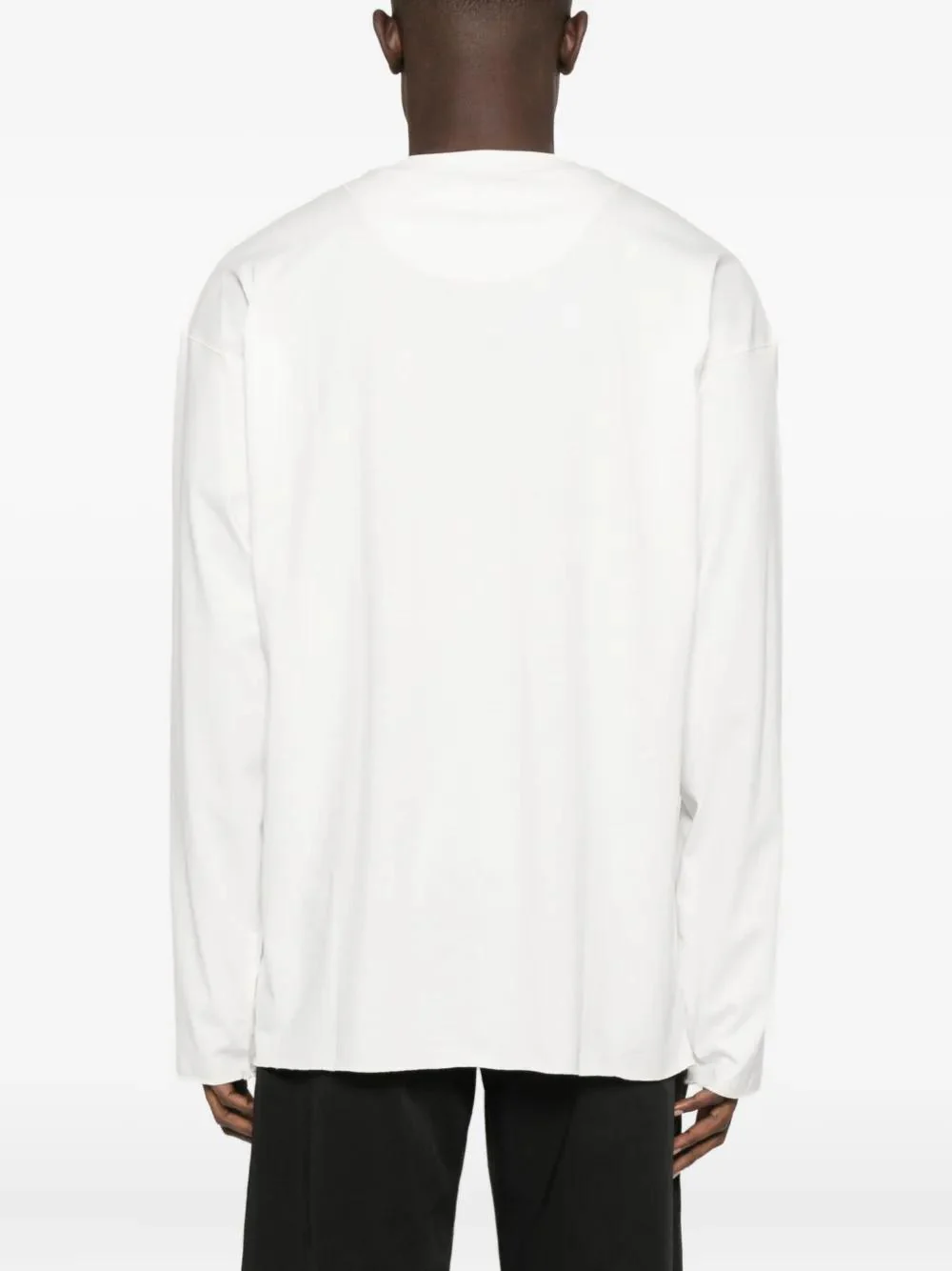 Diesel Classic 100% Cotton T-Shirt for Men - Image 7