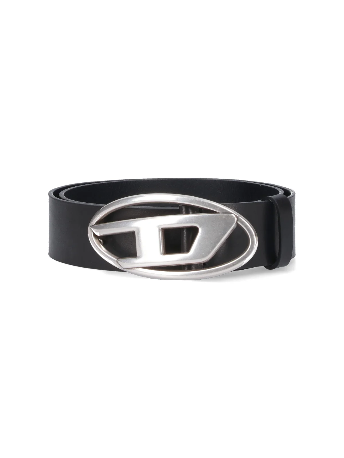 Diesel Classic 3 CM Mini Unisex Belt - Image 2