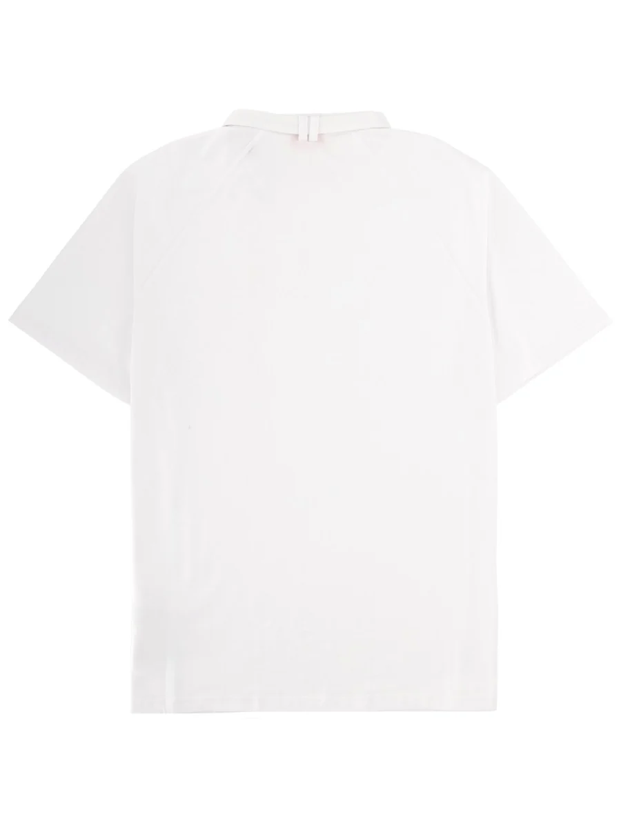 Diesel Classic Cotton T-Shirt for Men - Image 2