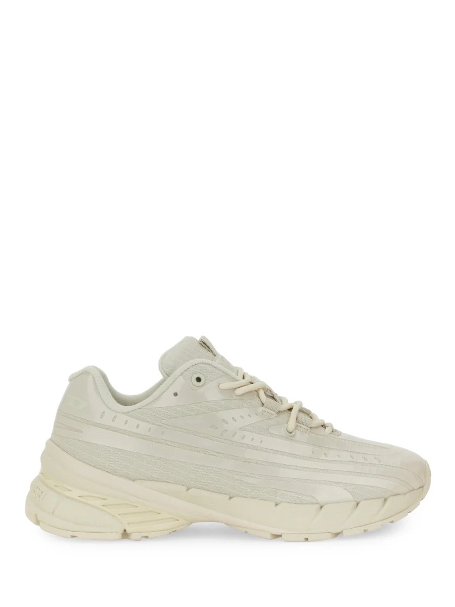 Diesel D-AIRSPEED Women's Sneakers