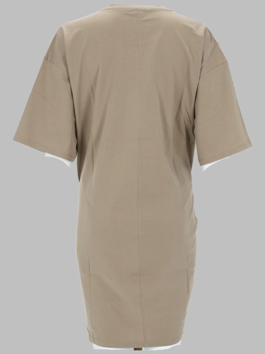 Diesel Elegant Women's Mini Suit T-Shirt - Image 2