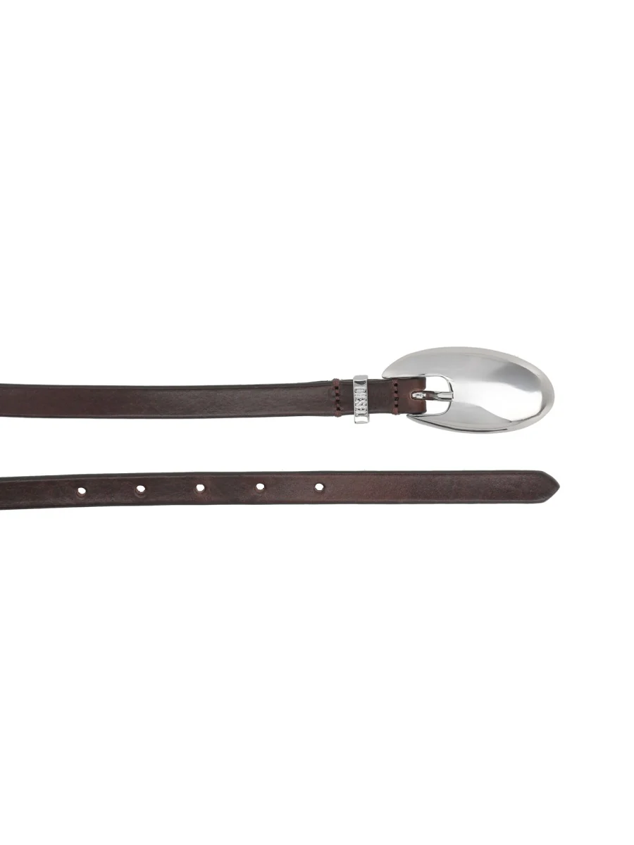 Diesel Essential Women's Mini Belt