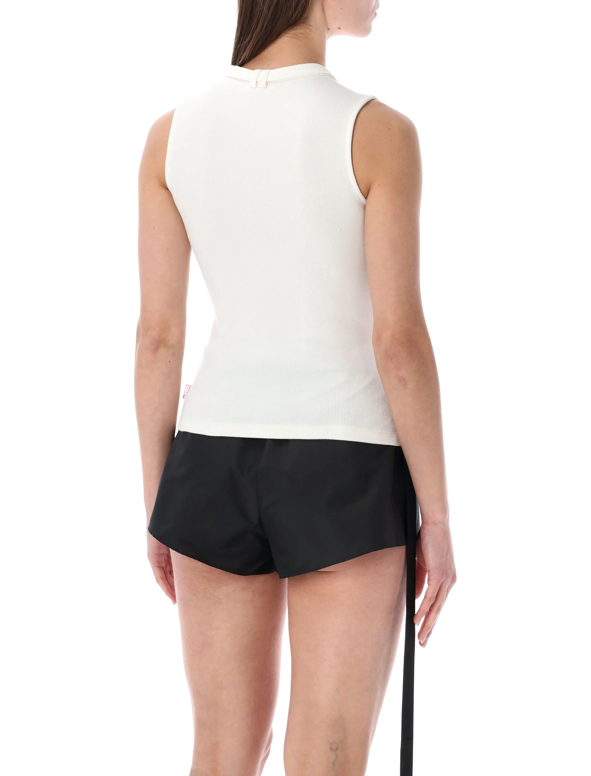Diesel Essential Women's Mini Top - Image 2