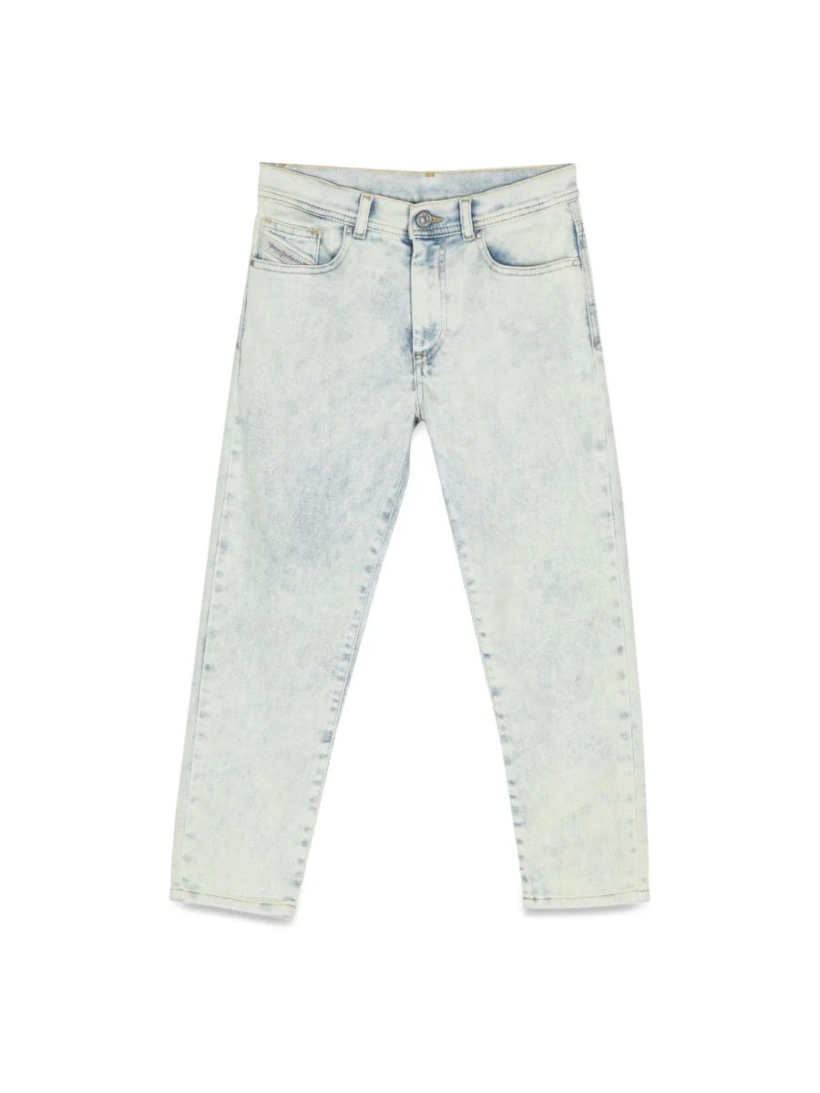 Diesel Kids Boys' Mini Denim Jeans