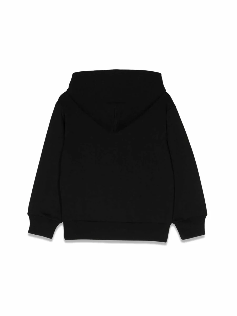 Diesel Kids Kids Mini Oversized Hoodie - Image 2