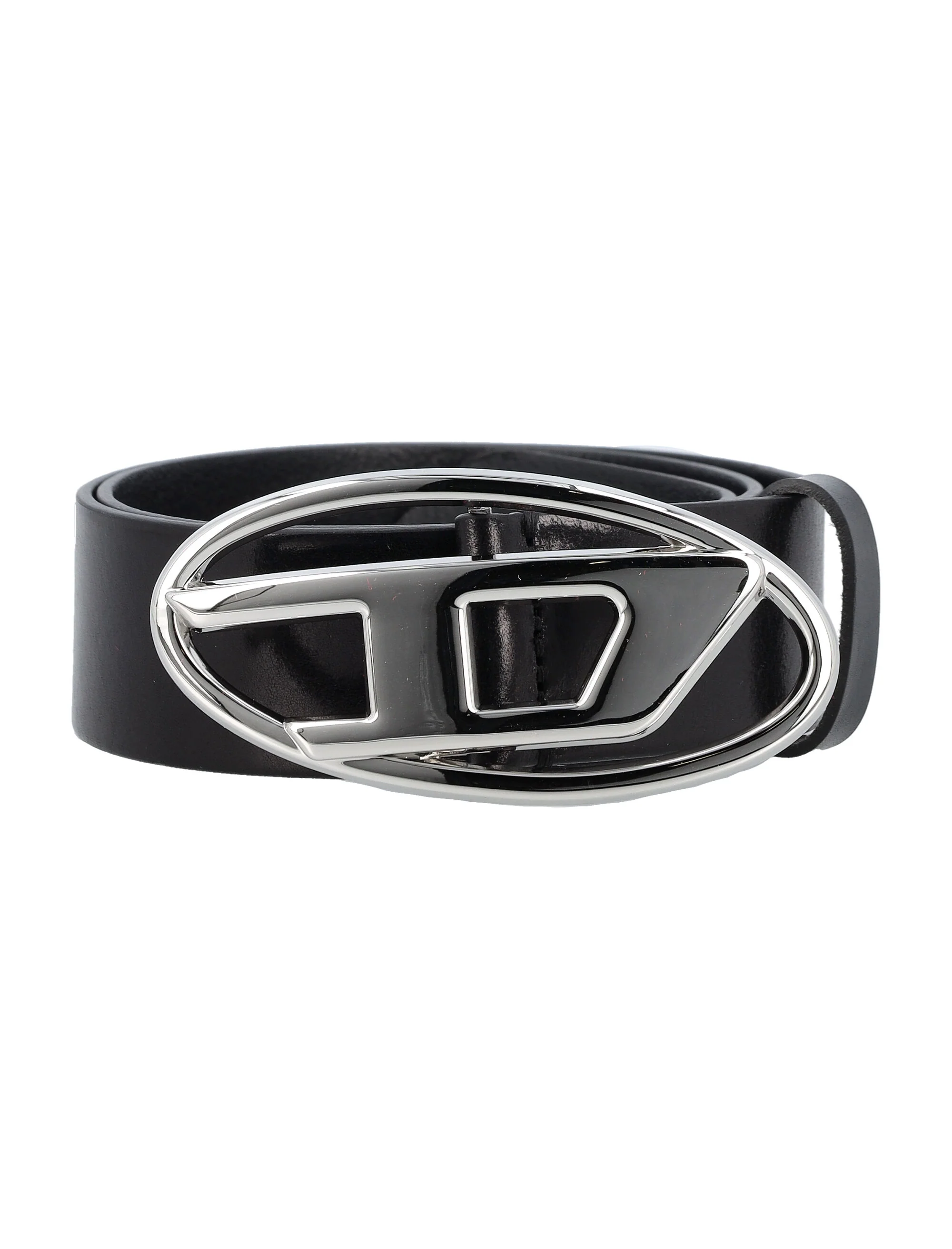 Diesel Men's 100% PMU Belt - Image 3