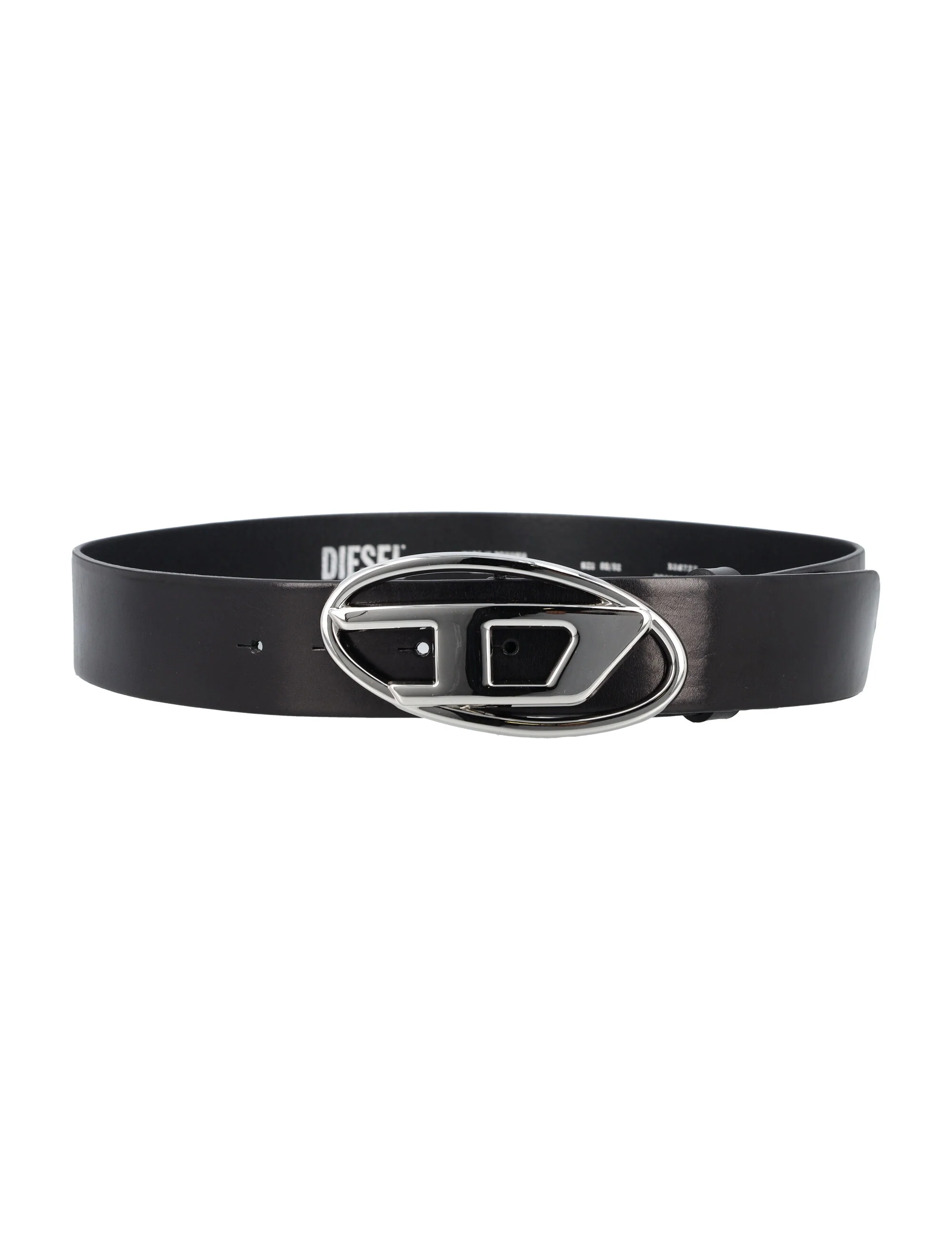 Diesel Men's 100% PMU Belt - Image 4