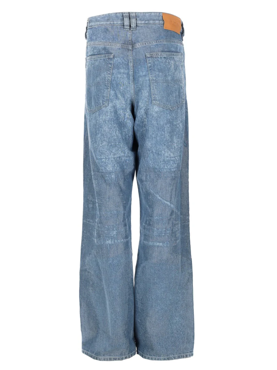 Diesel Men's Denim Jeans - Image 2