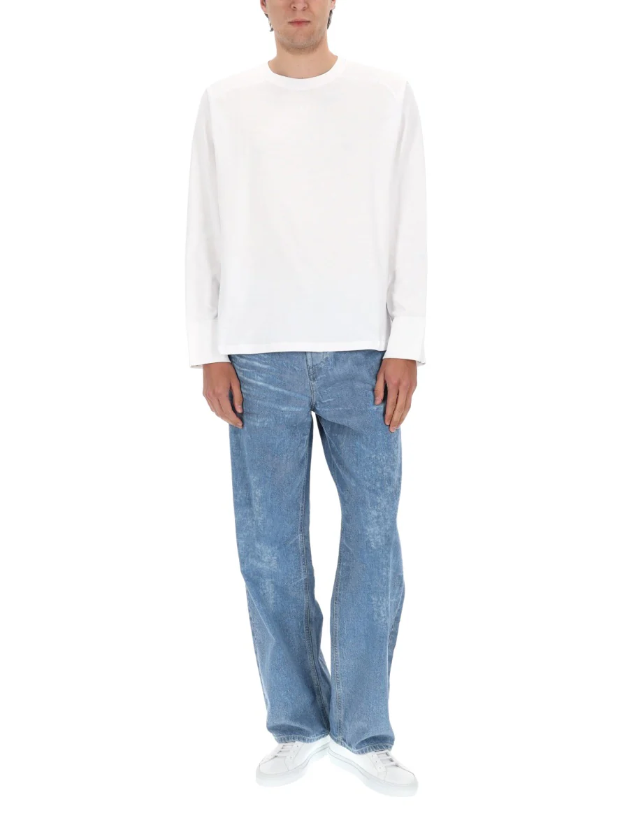 Diesel Men's Denim Jeans - Image 3