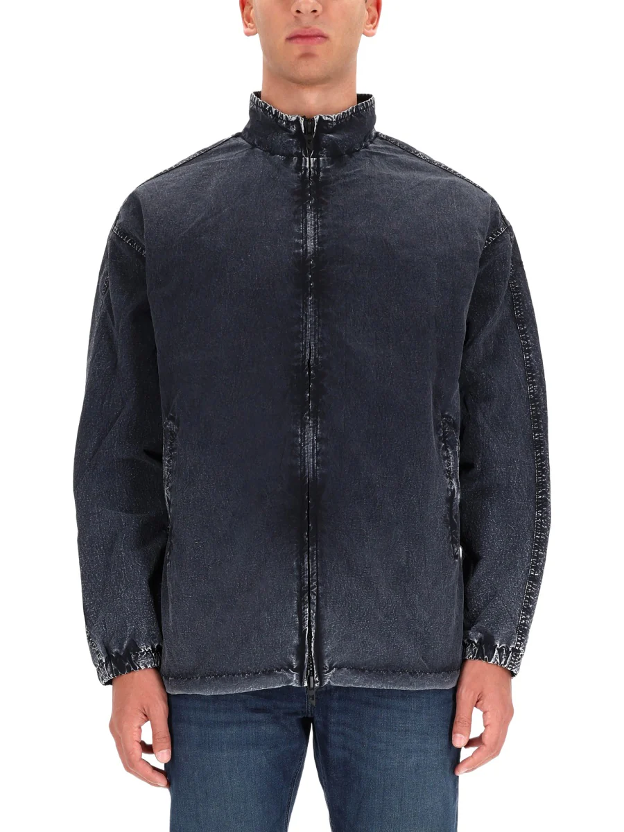 Diesel Men's Mini Jacket - Image 5