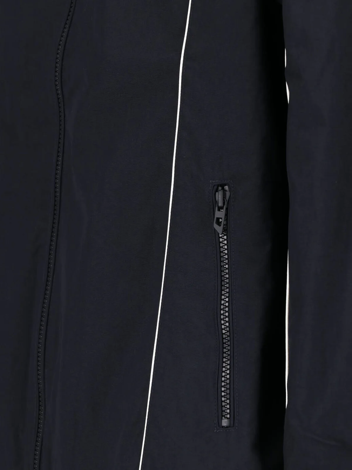 Diesel Men's Polyamide Jacket - Image 4