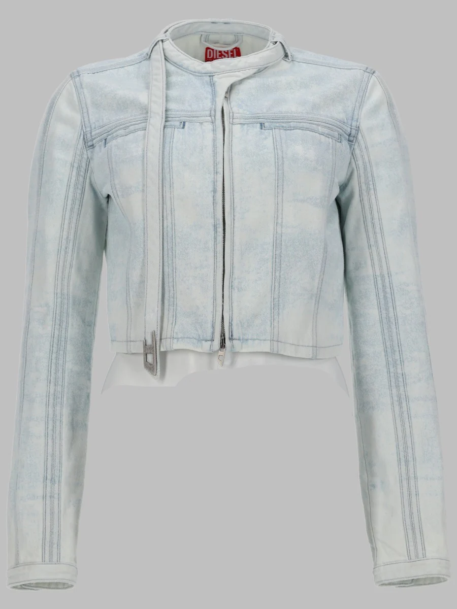 Diesel Mini Casual Jacket for Women