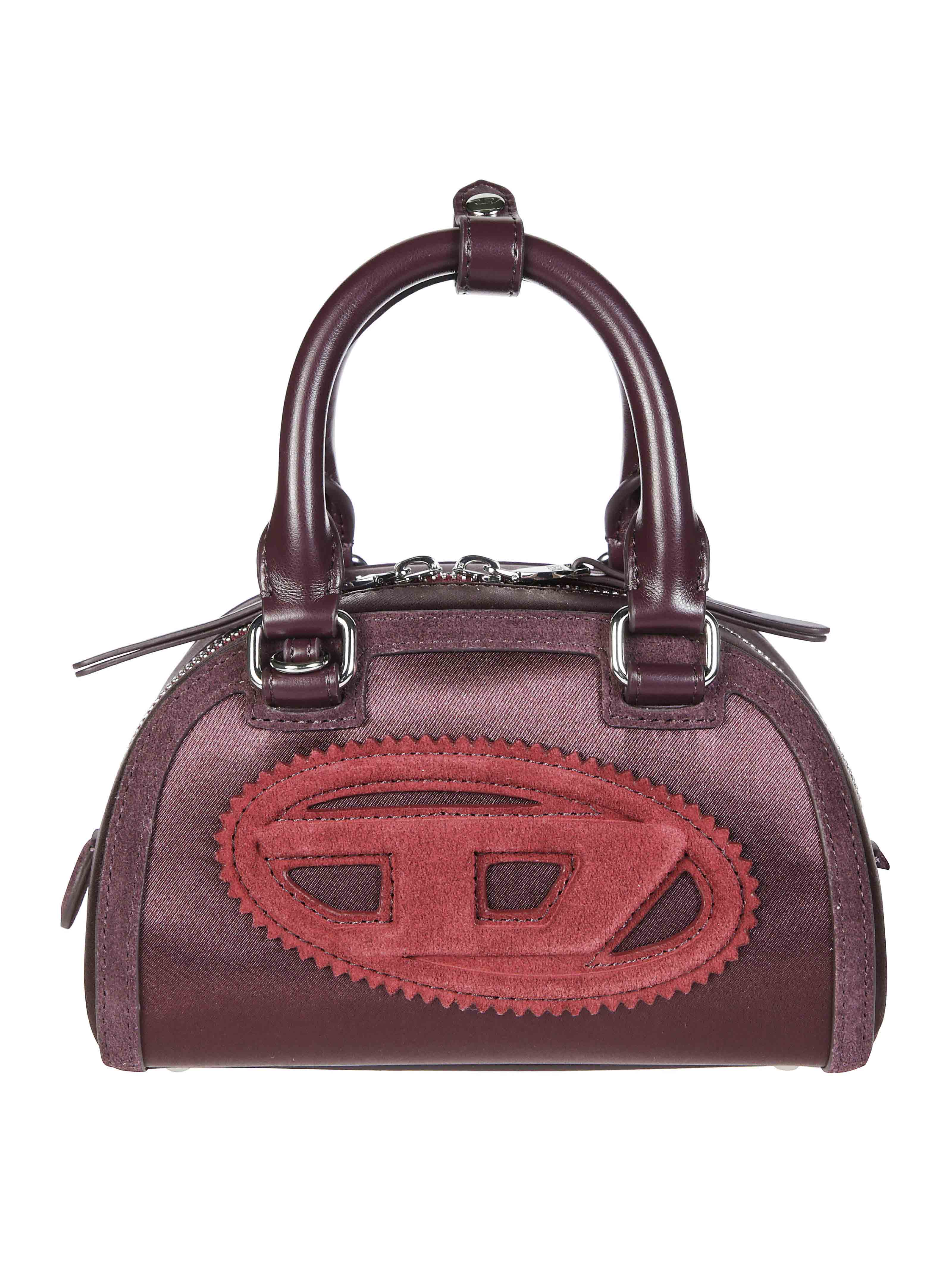 Diesel Mini Dome Shoulder Bag - Image 7