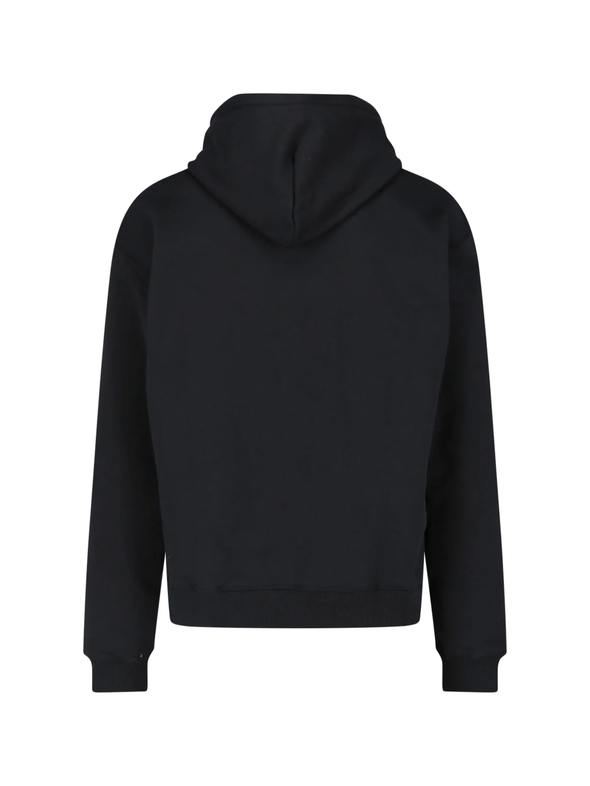 Diesel Regular Fit Hooded Sweatshirt - Image 2