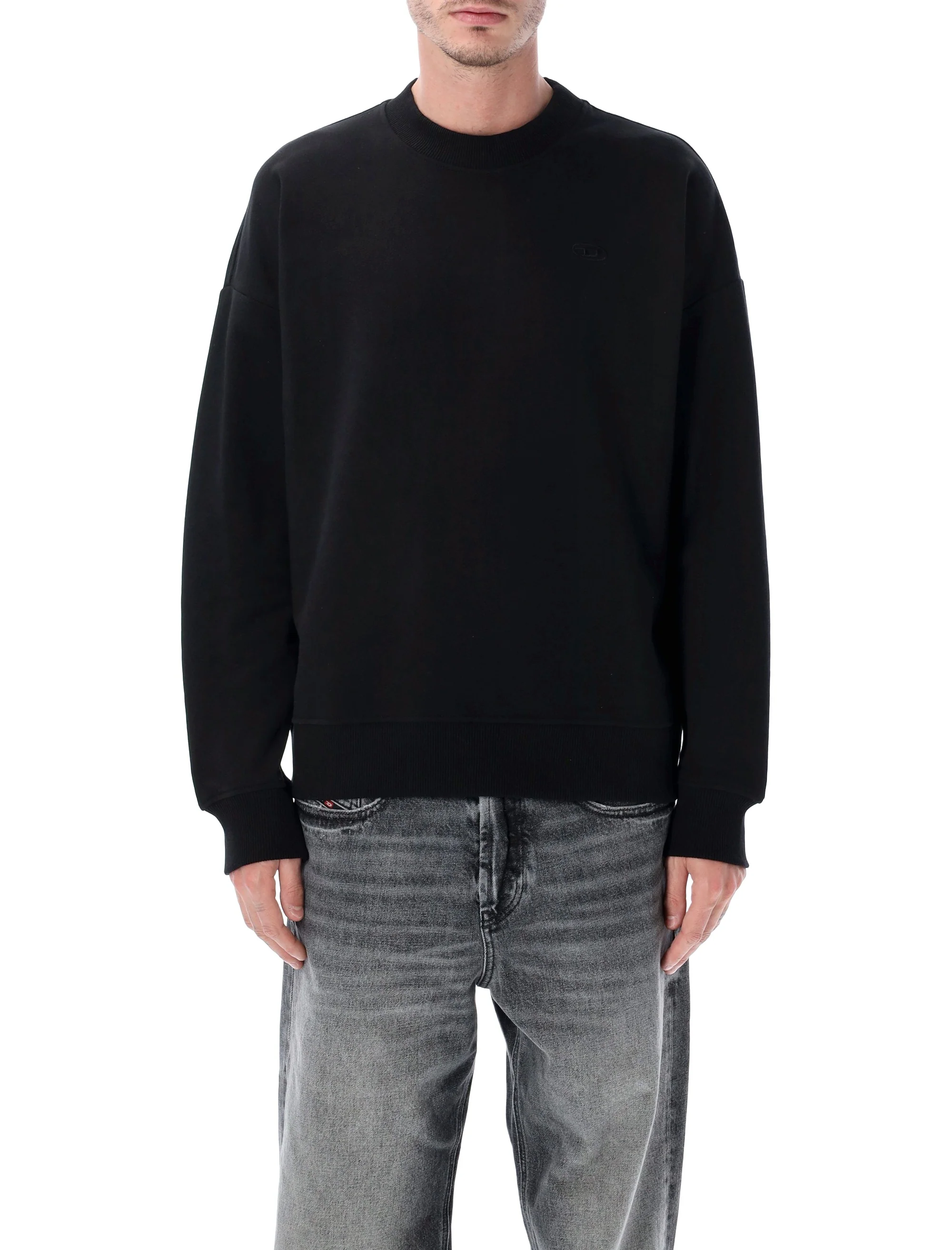 Diesel S-ROB Men's Sweatshirt