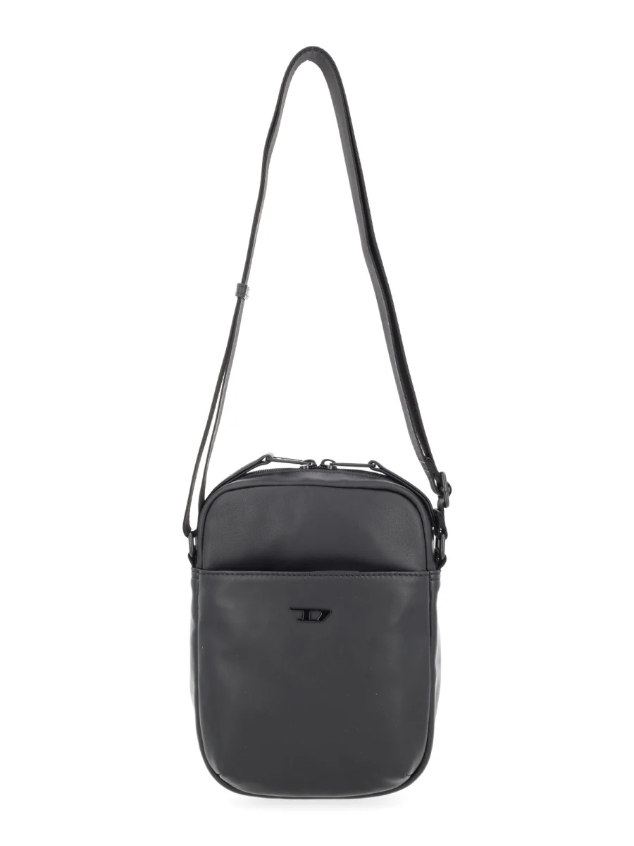 DIESEL Shoulder Bag Rave