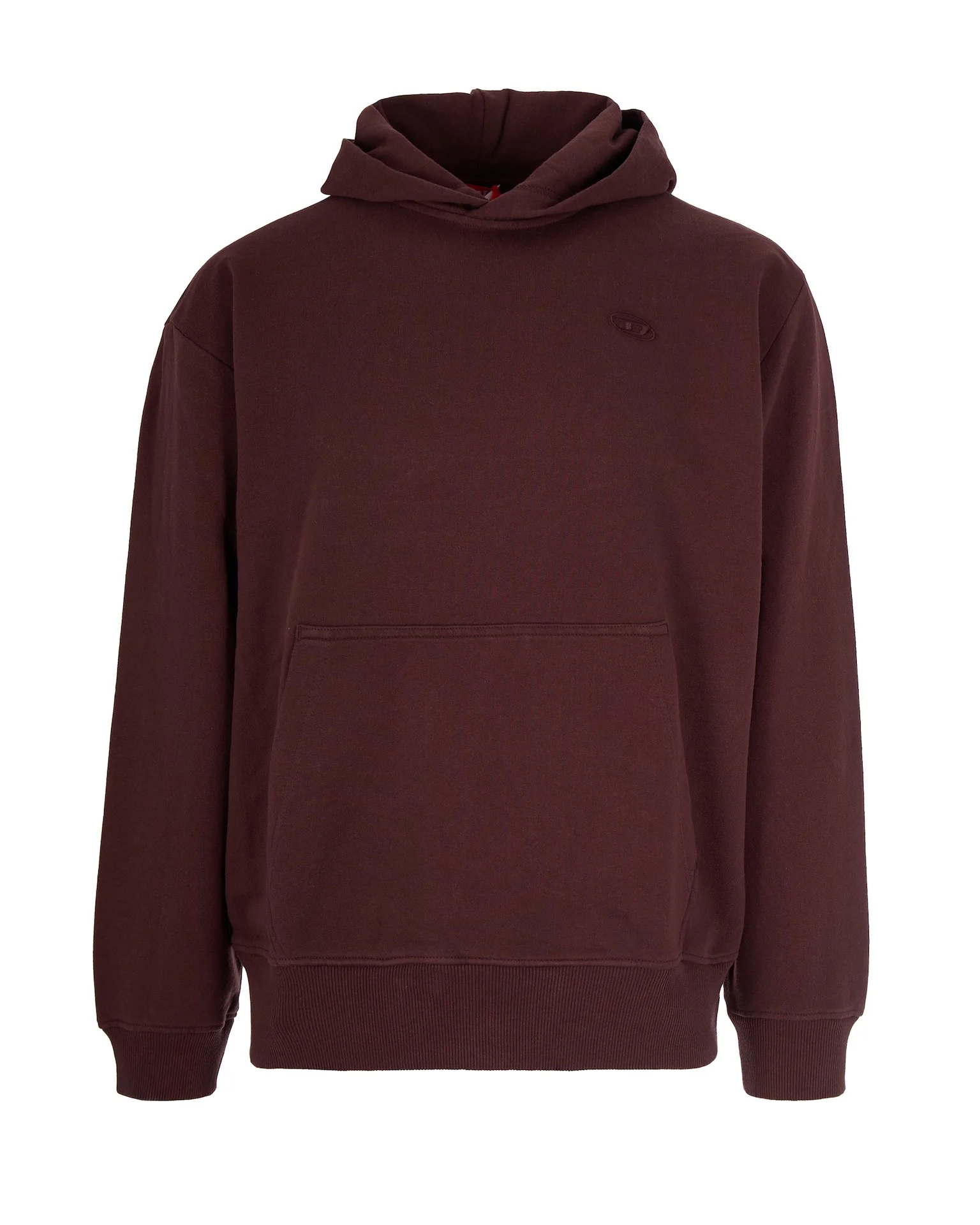 Diesel Trendy Men's Cotton Blend Sweater