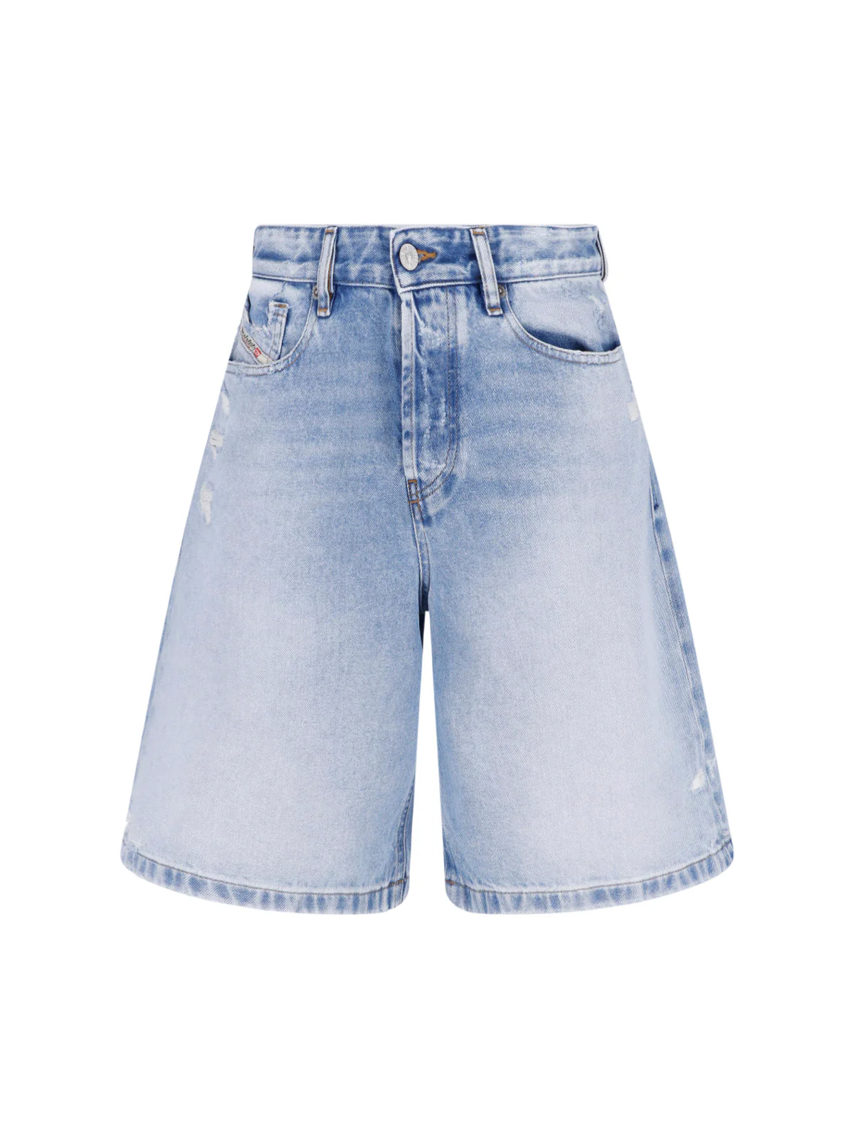 Diesel Women’s Denim Jeans