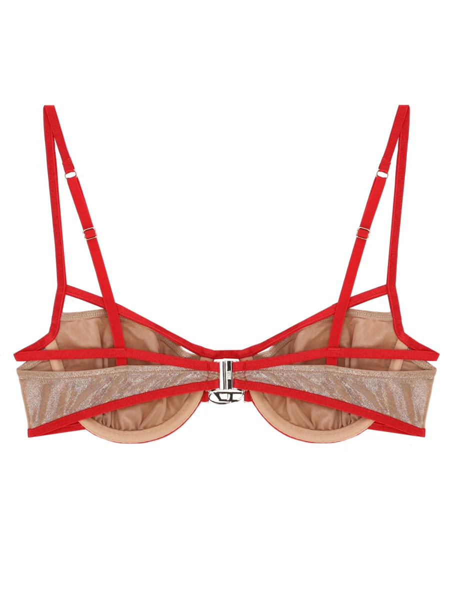 Diesel Women's Mini Bra - CINDY-GFT - Image 2