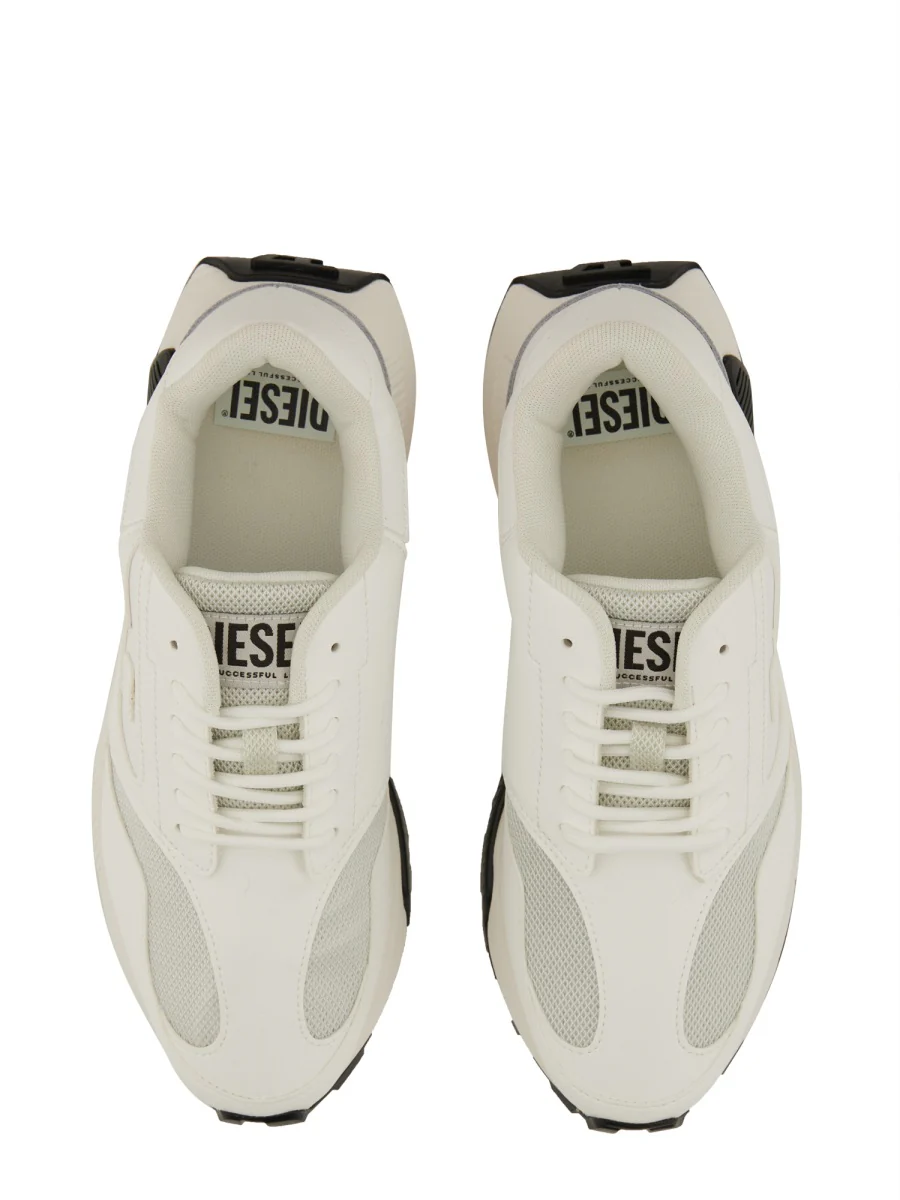 Diesel Women's Sneaker Runner S-TAME-D - Image 4