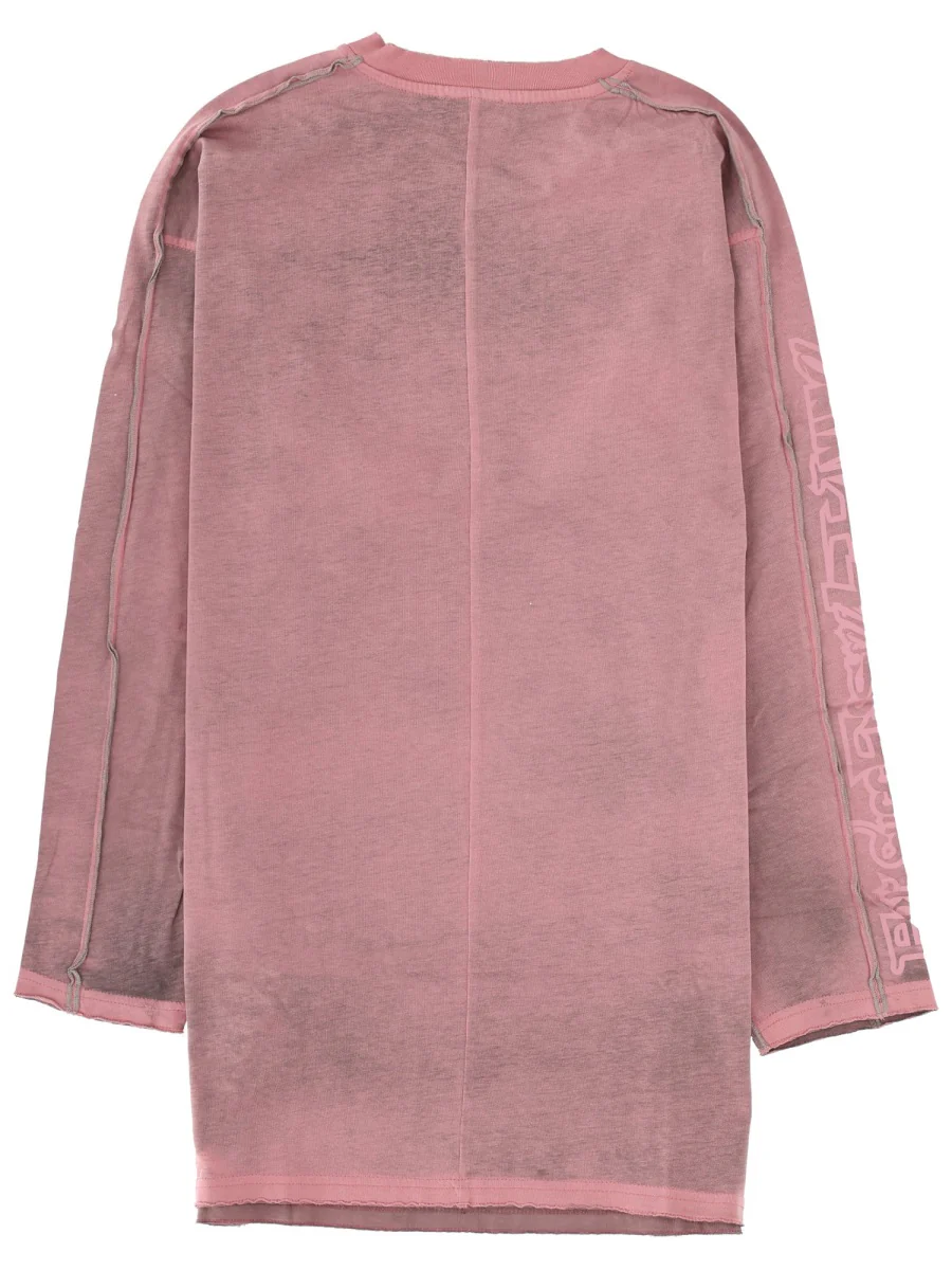Diesel Women's Stylish Mini Dress - Image 2