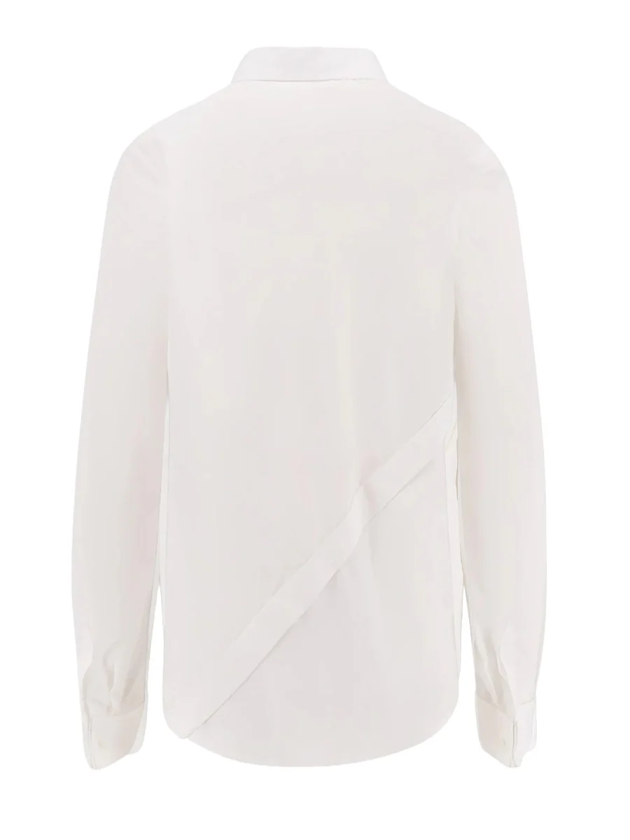 Dior Elegant Cotton Shirt for Women - Image 3