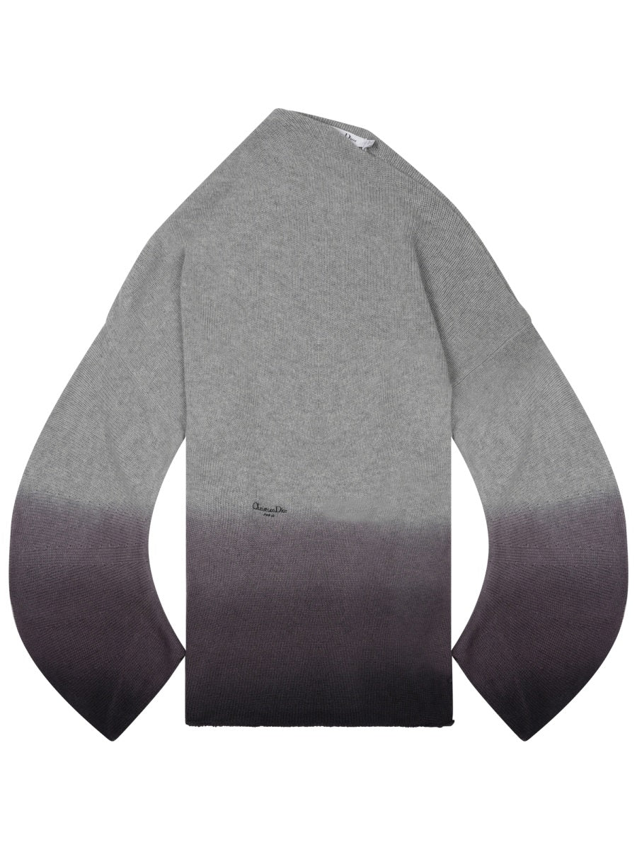 Dior Luxurious Cashmere Sweater for Women