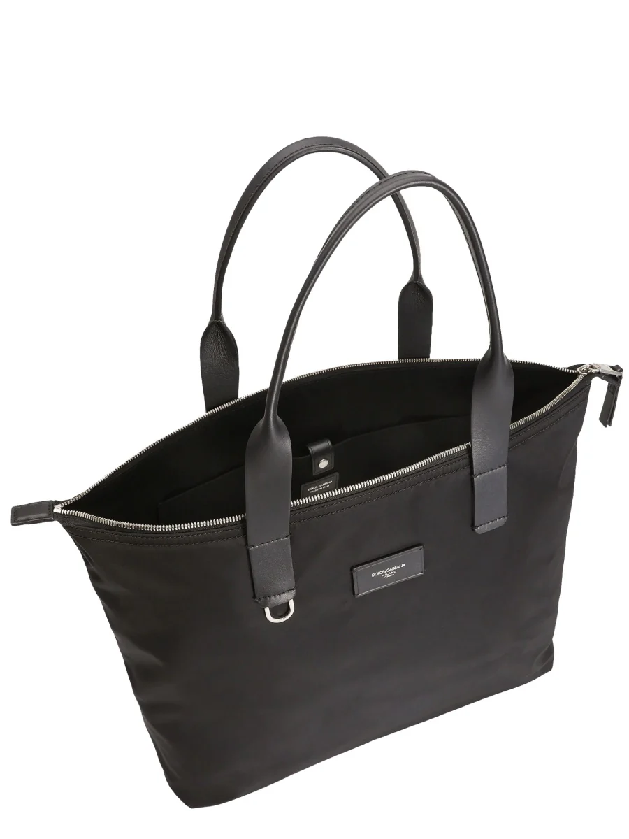 DOLCE & GABBANA Bag Adamo Large - Image 4